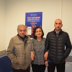 Doktorların 19 yıl ömür biçtiği Müge, 39 yaşında hayatını kaybetti; organlarıyla 3 hastaya umut oldu