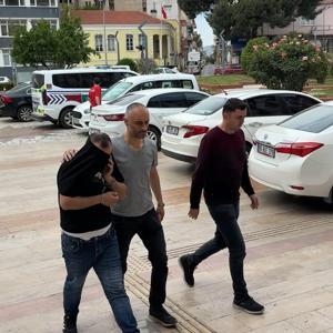 Aydın’da uyuşturucu operasyonu: 3 tutuklama