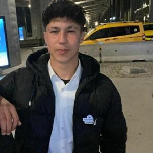 Dur ihtarına uymayan motosikletli kazada öldü