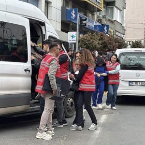 Güzellik merkezinde cazip kampanya ve uygun fiyat dolandırıcılığı; 14 gözaltı