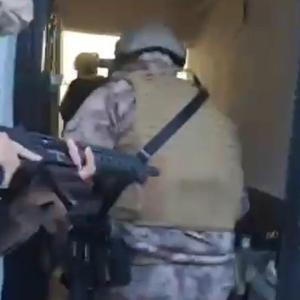 Bursa’da tefecilik ve yağma operasyonu; 6 gözaltı