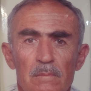 Evde çıkan yangında evli çift öldü