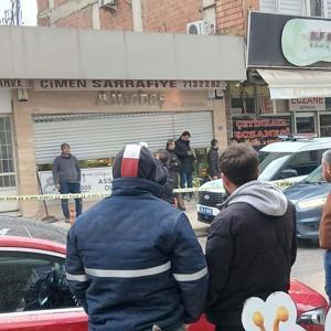 Kuyumcu 100 kilo altınla ortadan kayboldu iddiası