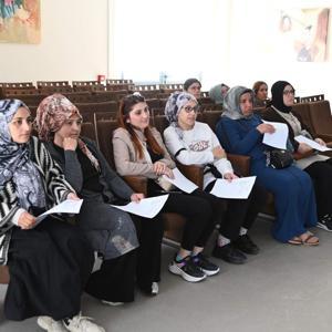 Kapaklı’da kadın sağlığı eğitimleri başladı