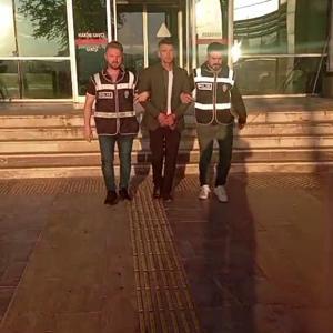 İzmir’de 2005 yılındaki cinayetin firari hükümlüsü yakalandı