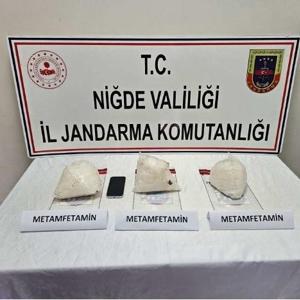Borda uyuşturucu operasyonu
