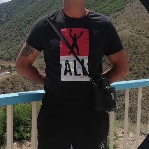 Boks antrenörü, evinde ölü bulundu