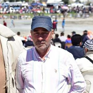 Boğanın saldırısına uğrayan besici, yaşam savaşını kaybetti