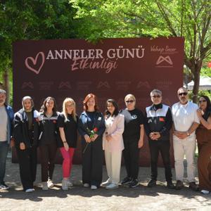 Mersin’de şehit annelerine özel program