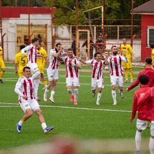 Ayvalıkgücünde şampiyonluk için kampanya