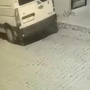Kağıthane’de 8 yaşındaki çocuk sokakta elektrik akımına kapıldı: Ömrümüzden ömür gitti
