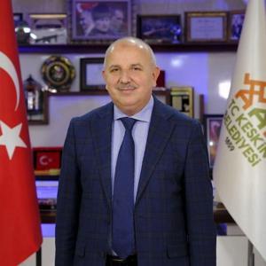 Keskin Belediye Başkanı Cöngerin yargılandığı rüşvet davası ertelendi