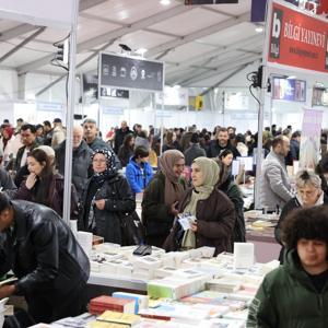 Ordu’da 10 gün süren kitap günleri etkinliği tamamlandı