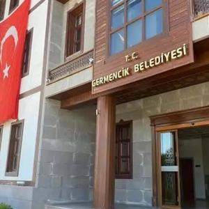 Aydın Germencik Belediyesine operasyon: 3 gözaltı