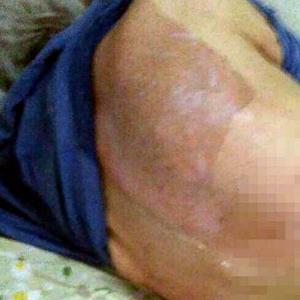 Huzurevinde ölüme 6 taksitli 21 bin lira ceza