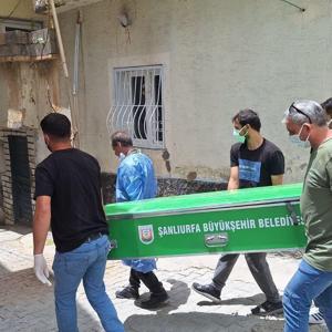3 gündür haber alınamayan kadın evinde ölü bulundu