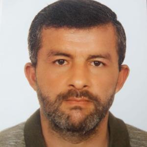 Fabrikada üzerine ağır malzemeler düşen işçi öldü