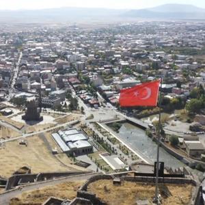 Kars’ta Doğu Kapı heyecanı