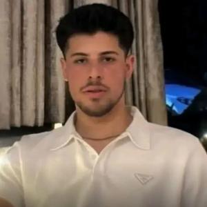 İş makinesine çarpan otomobildeki Doğan öldü, 4 kişi yaralandı