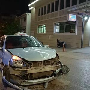 Bursada ayrıldığı nişanlısının babasını tabancayla öldürdü