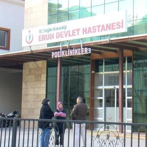 Arazi anlaşmazlığı nedeniyle çıkan yumruklu kavgada fenalaşıp, öldü