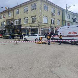 Belediye çalışanı, silahlı saldırıda hayatını kaybetti