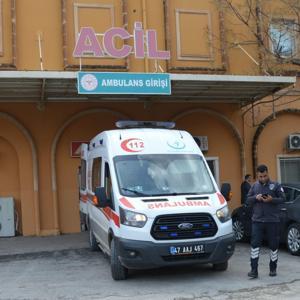 Amcasının geri manevra yaptığı otomobilin altında kalan Kumsal bebek öldü