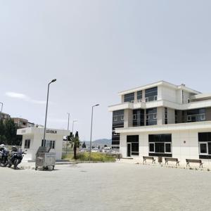 Şantiye alanında yanmış kadın cesedi bulundu; 1 gözaltı