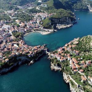 6 bin 600 nüfuslu ilçeye bayramda 500 bin turist gelmesi bekleniyor