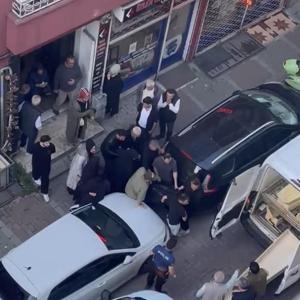 Kağıthane’de 32 yaşındaki Oğuzhan evinde ölü bulundu: Annesi Yavrum gitti diye ağladı
