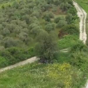 Hatay’da 42 düzensiz göçmen yakalandı