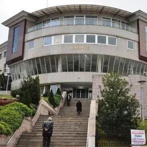 Akçakoca Belediye Başkanı Albayrak, gözaltına alındı