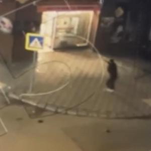 Tuzlada iş yerine silahlı saldırı düzenleyen 2 şüpheli yakalandı