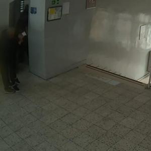 Soluk borusuna yemek kaçan öğrenciyi öğretmeni Heimlich manevrası ile kurtardı