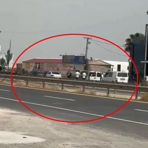 İki aile arasında silahlı, taşlı ve sopalı ‘yol verme’ kavgası: 2 ölü, 7 yaralı