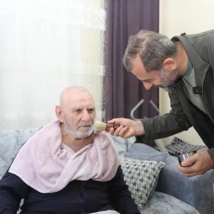 Gürsu Belediyesi’nden bayramda destek seferberliği