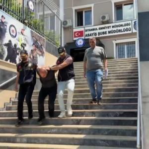 Gaziosmanpaşa’da tartıştığı kişilere ateş açtı; silah seslerini duyup sokağa çıkan kadın hayatını kaybetti