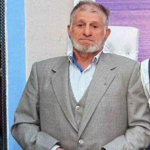 Uçuruma devrilen traktörün sürücüsü öldü