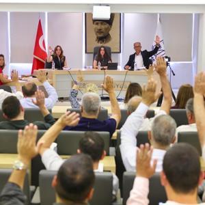 Çeşmede inşaat yasağı 15 Haziranda başlıyor