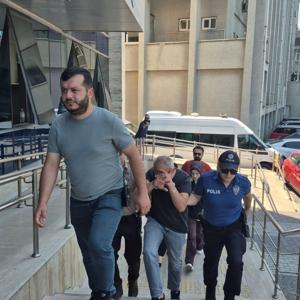 Evlilik vaadiyle 10 milyon TLlik dolandırıcılık iddiası