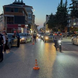 Hatayda huzur ve güven uygulaması