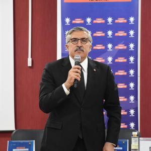 AK Partili Yayman: Atatürk hayatta olsaydı, bugün partinin yönetimindekileri kovardı