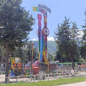 Lunaparktaki ölümlü kazada 2 tutuklama
