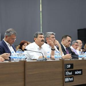 Toroslar’da 7’nci etap imar planı tamamlandı