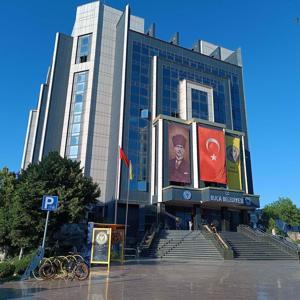 Buca Belediyesi’ne operasyonda adli kontrolle serbest kalanlar için Başsavcılıktan itiraz