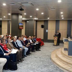 Aladağlar Festivali için son hazırlıklar