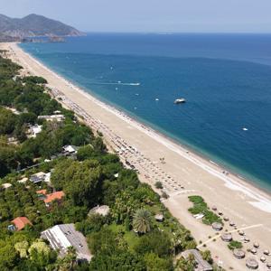 Çıralıdaki 52 yıllık sorunu çözecek kanun teklifi, Meclisten geçti