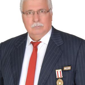 Kıbrıs gazisi törenle toprağa verildi
