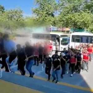 Tekirdağ ve İstanbul’da ‘yasa dışı bahis’ operasyonu: 32 tutuklama