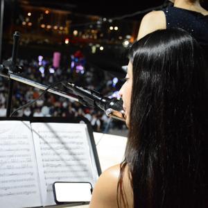 Silopi’de öğretmenlerden konser